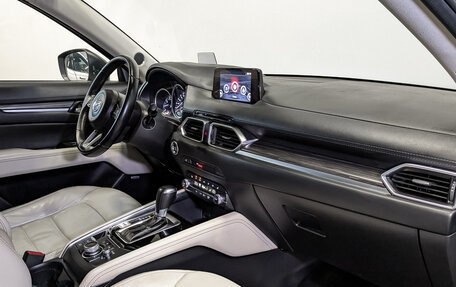 Mazda CX-5 II, 2020 год, 2 500 000 рублей, 10 фотография