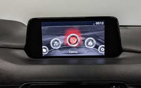 Mazda CX-5 II, 2020 год, 2 500 000 рублей, 14 фотография