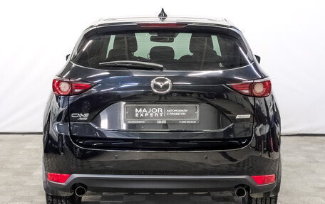 Mazda CX-5 II, 2020 год, 2 500 000 рублей, 6 фотография