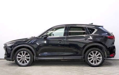 Mazda CX-5 II, 2020 год, 2 500 000 рублей, 8 фотография