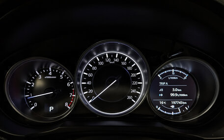 Mazda CX-5 II, 2020 год, 2 500 000 рублей, 12 фотография