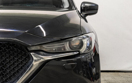 Mazda CX-5 II, 2020 год, 2 500 000 рублей, 16 фотография