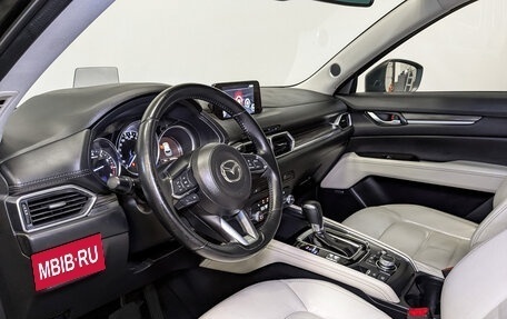 Mazda CX-5 II, 2020 год, 2 500 000 рублей, 15 фотография