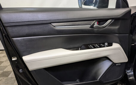 Mazda CX-5 II, 2020 год, 2 500 000 рублей, 18 фотография