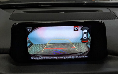 Mazda CX-5 II, 2020 год, 2 500 000 рублей, 24 фотография