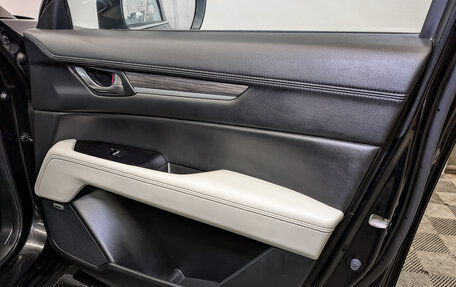 Mazda CX-5 II, 2020 год, 2 500 000 рублей, 23 фотография