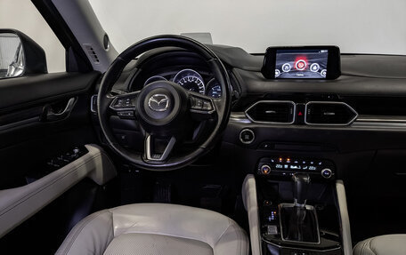 Mazda CX-5 II, 2020 год, 2 500 000 рублей, 30 фотография