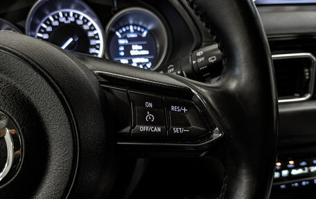 Mazda CX-5 II, 2020 год, 2 500 000 рублей, 26 фотография