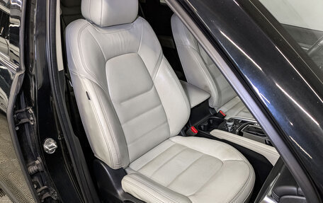 Mazda CX-5 II, 2020 год, 2 500 000 рублей, 22 фотография