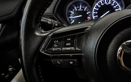 Mazda CX-5 II, 2020 год, 2 500 000 рублей, 25 фотография