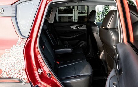 Changan CS35 Plus, 2025 год, 2 811 501 рублей, 6 фотография