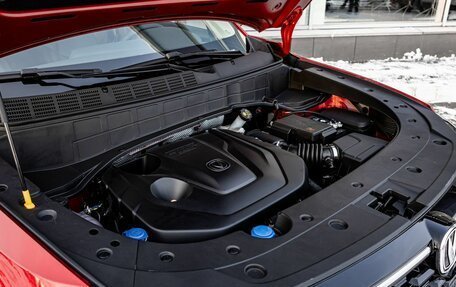 Changan CS35 Plus, 2025 год, 2 811 501 рублей, 24 фотография