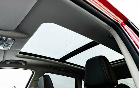 Changan CS35 Plus, 2025 год, 2 811 501 рублей, 22 фотография