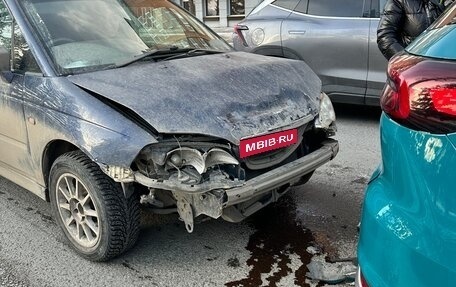 Honda Odyssey II, 2001 год, 280 000 рублей, 1 фотография