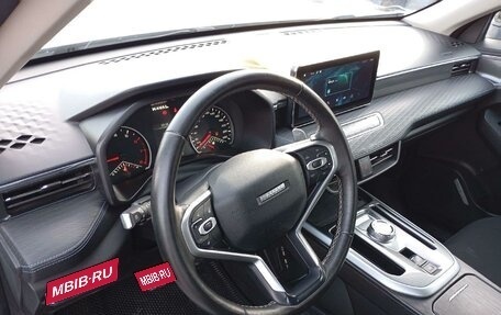 Haval Jolion, 2024 год, 1 383 000 рублей, 1 фотография