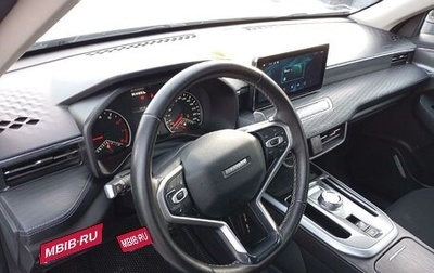 Haval Jolion, 2024 год, 1 383 000 рублей, 1 фотография