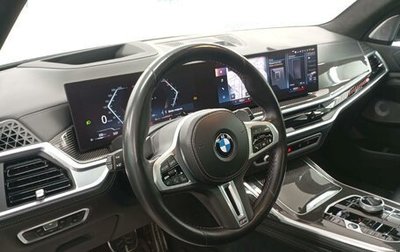 BMW X7, 2023 год, 13 370 000 рублей, 1 фотография