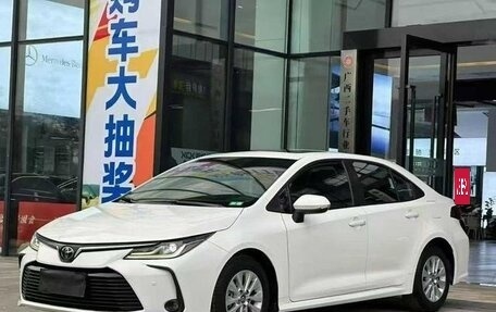 Toyota Corolla, 2023 год, 1 493 000 рублей, 1 фотография