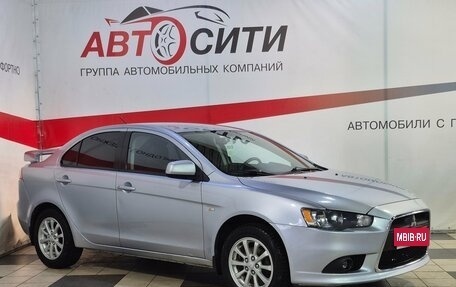 Mitsubishi Lancer IX, 2012 год, 793 000 рублей, 1 фотография