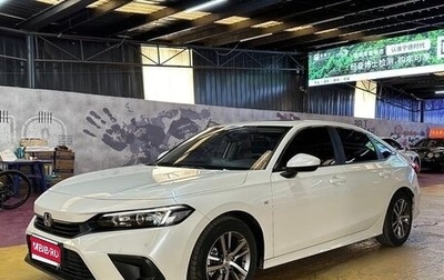 Honda Civic, 2022 год, 1 350 000 рублей, 1 фотография