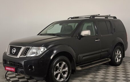 Nissan Pathfinder, 2013 год, 1 850 000 рублей, 1 фотография