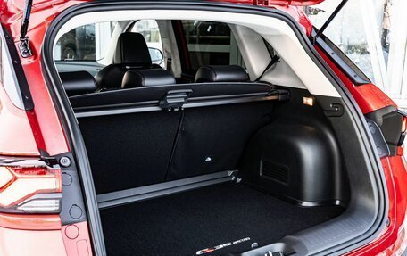 Changan CS35 Plus, 2025 год, 2 811 501 рублей, 25 фотография