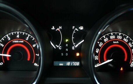 Toyota Highlander III, 2011 год, 1 979 900 рублей, 10 фотография