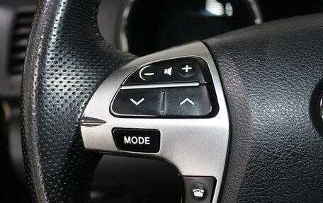 Toyota Highlander III, 2011 год, 1 979 900 рублей, 14 фотография