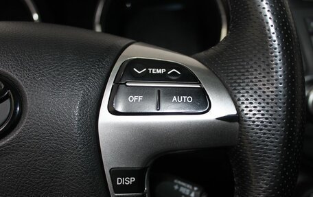 Toyota Highlander III, 2011 год, 1 979 900 рублей, 15 фотография