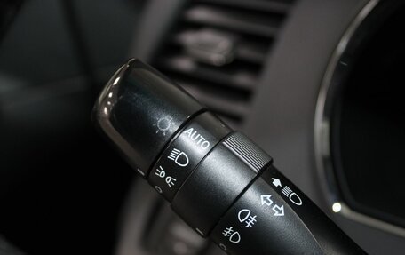 Toyota Highlander III, 2011 год, 1 979 900 рублей, 20 фотография