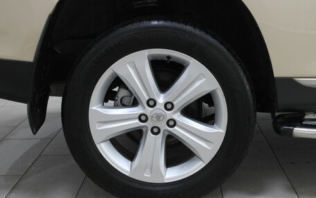 Toyota Highlander III, 2011 год, 1 979 900 рублей, 22 фотография