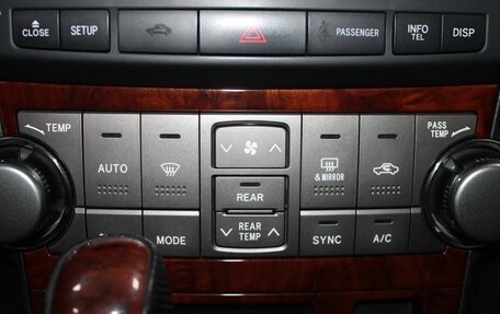 Toyota Highlander III, 2011 год, 1 979 900 рублей, 16 фотография