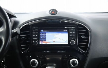 Nissan Juke II, 2013 год, 890 000 рублей, 14 фотография