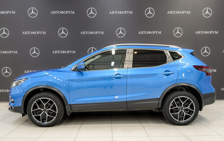 Nissan Qashqai, 2021 год, 2 390 000 рублей, 8 фотография