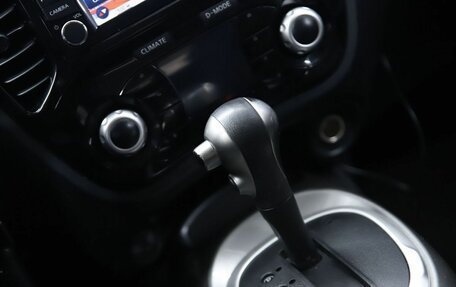 Nissan Juke II, 2013 год, 890 000 рублей, 15 фотография