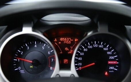 Nissan Juke II, 2013 год, 890 000 рублей, 16 фотография