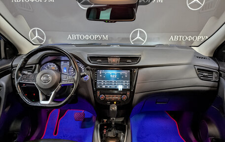 Nissan Qashqai, 2021 год, 2 390 000 рублей, 14 фотография