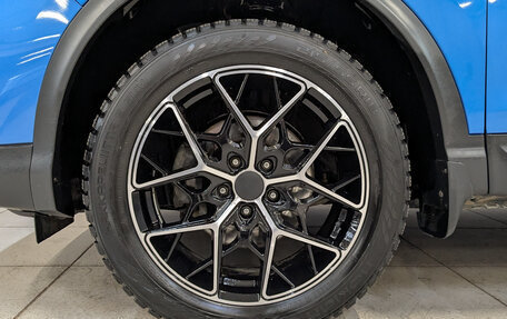 Nissan Qashqai, 2021 год, 2 390 000 рублей, 12 фотография