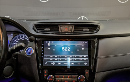 Nissan Qashqai, 2021 год, 2 390 000 рублей, 17 фотография