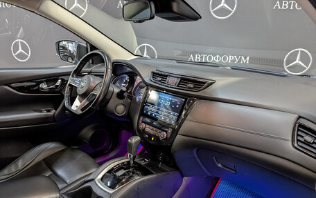 Nissan Qashqai, 2021 год, 2 390 000 рублей, 13 фотография