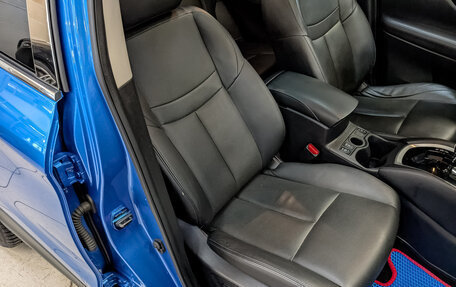 Nissan Qashqai, 2021 год, 2 390 000 рублей, 24 фотография