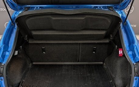 Nissan Qashqai, 2021 год, 2 390 000 рублей, 10 фотография