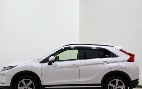 Mitsubishi Eclipse Cross, 2018 год, 1 995 000 рублей, 8 фотография