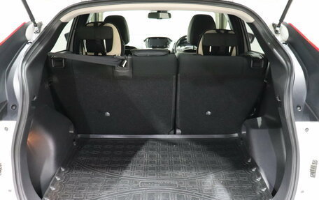 Mitsubishi Eclipse Cross, 2018 год, 1 995 000 рублей, 10 фотография