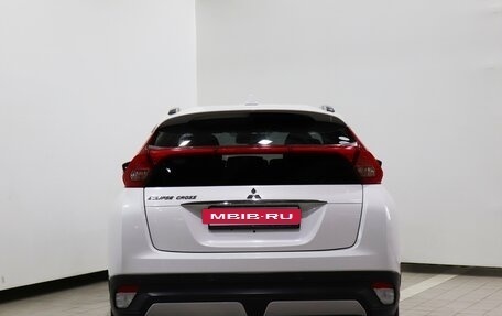 Mitsubishi Eclipse Cross, 2018 год, 1 995 000 рублей, 5 фотография