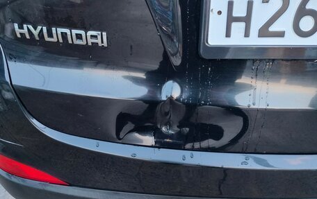 Hyundai ix35 I рестайлинг, 2012 год, 1 100 000 рублей, 5 фотография