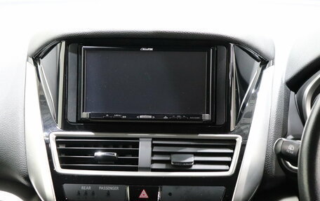 Mitsubishi Eclipse Cross, 2018 год, 1 995 000 рублей, 16 фотография