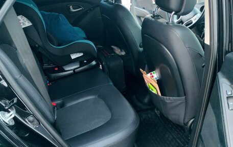 Hyundai ix35 I рестайлинг, 2012 год, 1 100 000 рублей, 8 фотография