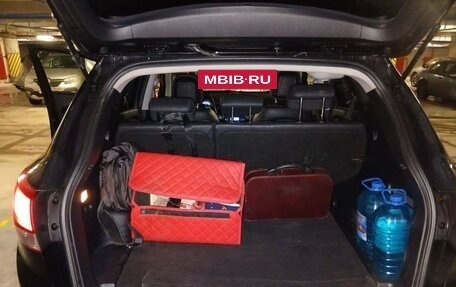 Hyundai ix35 I рестайлинг, 2012 год, 1 100 000 рублей, 10 фотография