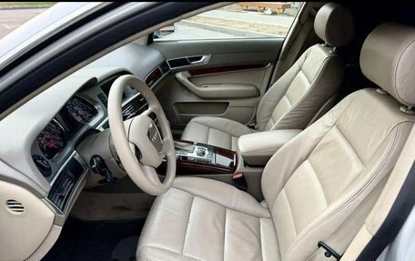 Audi A6, 2006 год, 7 фотография